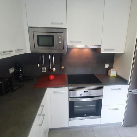 Apartamento El 5º de Eusebio Miranda - con garaje · Wifi · 3 hab · 2 baños Gijón Exterior foto