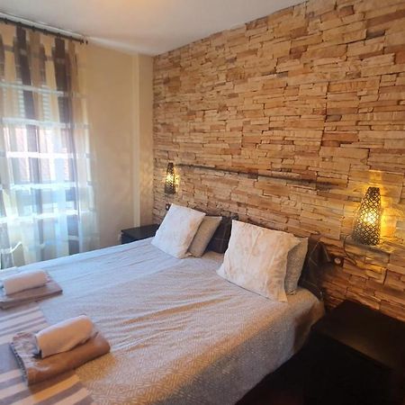 Apartamento El 5º de Eusebio Miranda - con garaje · Wifi · 3 hab · 2 baños Gijón Exterior foto