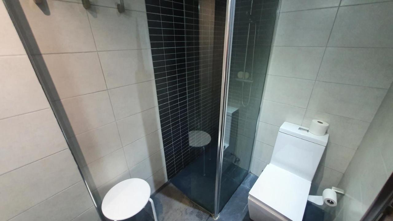 Apartamento El 5º de Eusebio Miranda - con garaje · Wifi · 3 hab · 2 baños Gijón Exterior foto