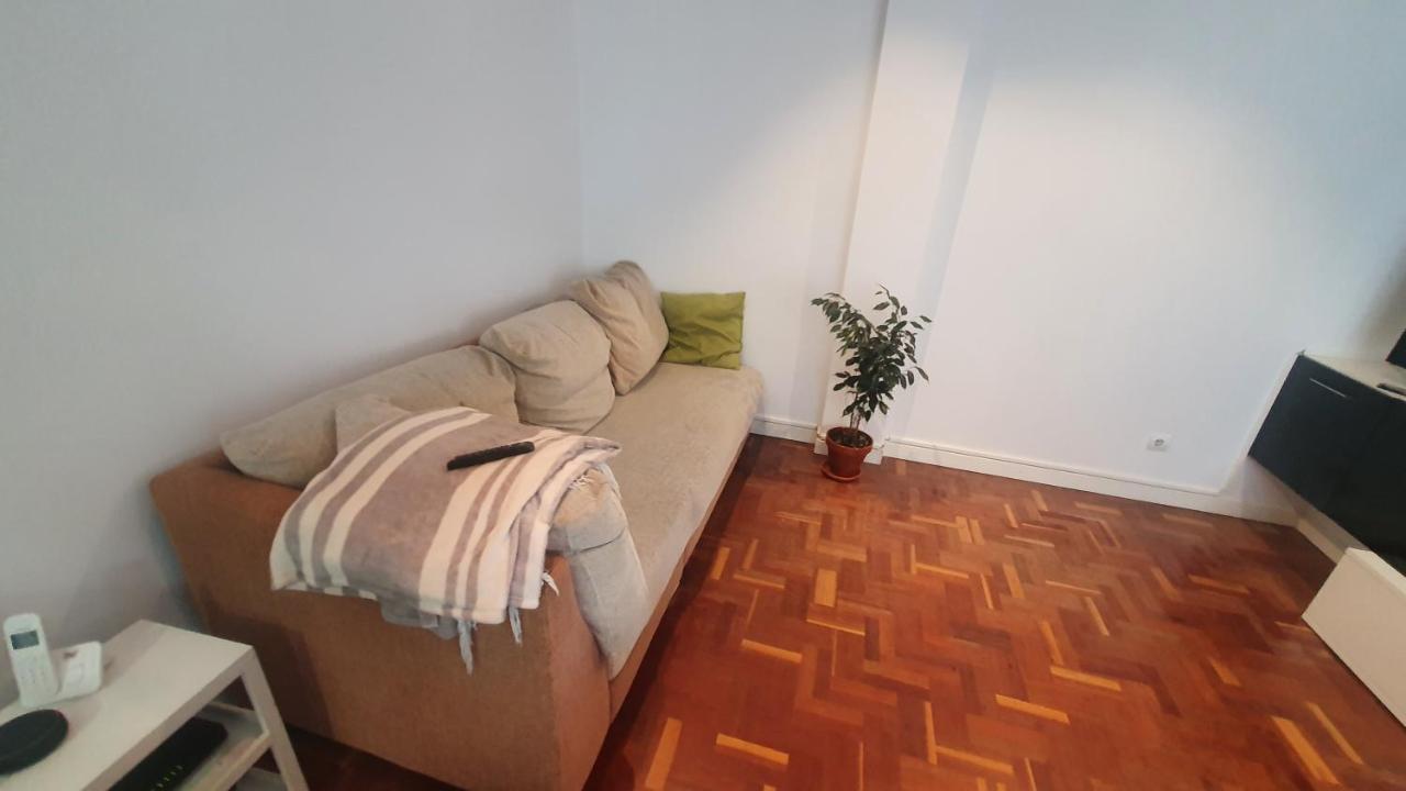Apartamento El 5º de Eusebio Miranda - con garaje · Wifi · 3 hab · 2 baños Gijón Exterior foto