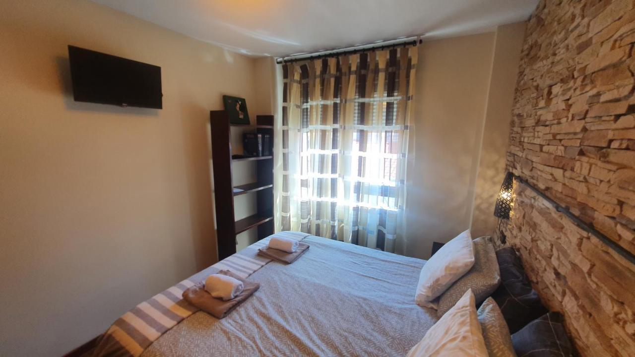 Apartamento El 5º de Eusebio Miranda - con garaje · Wifi · 3 hab · 2 baños Gijón Exterior foto